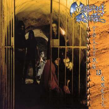 Mortuary Drape: Tolling 13 Knell