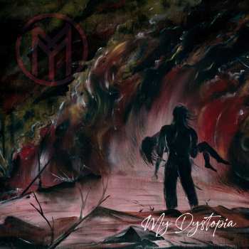Album Mortyfear: My Dystopia