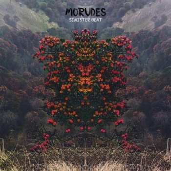 Album Morudes: Sinister Beat 