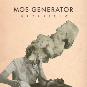 Album Mos Generator: Abyssinia