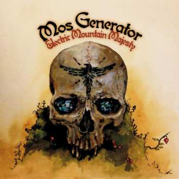 Album Mos Generator: Electric Mountain Majesty