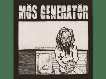 LP Mos Generator: I've Got Room In My Wagon LTD | NUM | CLR 413829