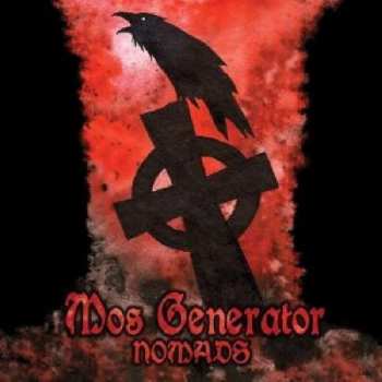 Album Mos Generator: Nomads