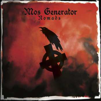 LP Mos Generator: Nomads CLR 70584
