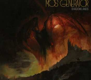 Album Mos Generator: Shadowlands