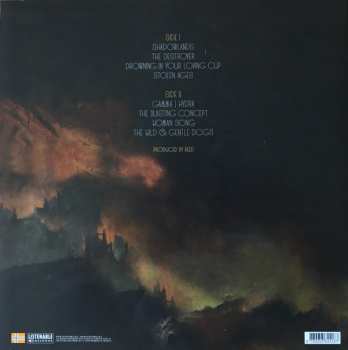 LP Mos Generator: Shadowlands CLR