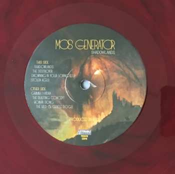 LP Mos Generator: Shadowlands CLR