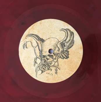 LP Mos Generator: Shadowlands CLR