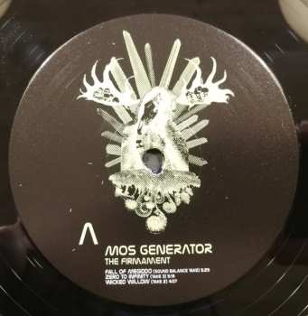 LP/CD Mos Generator: The Firmament 67178