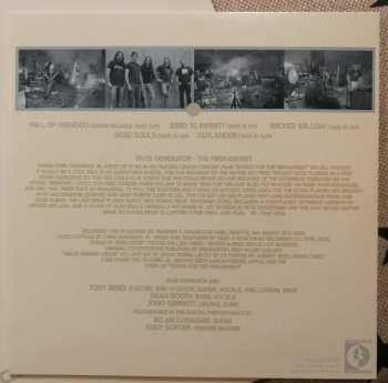 LP/CD Mos Generator: The Firmament 67178