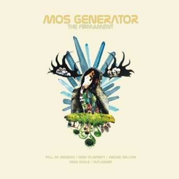 Album Mos Generator: The Firmament