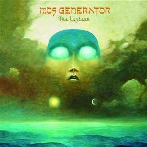 Album Mos Generator: The Lantern