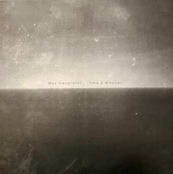 Album Mos Generator: Time // Wounds