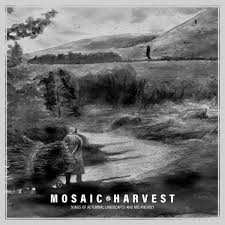 CD Mosaic: Harvest: Songs Of Autumnal Landscapes And Melancholy 234535