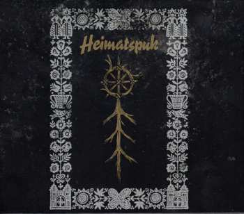 Album Mosaic: Heimatspuk