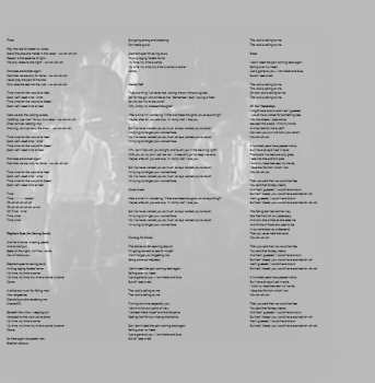 2LP Moscow: Too Light To Be Late CLR