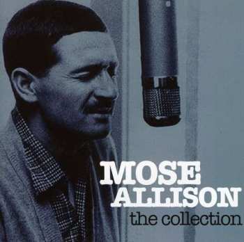 Album Mose Allison: The Collection
