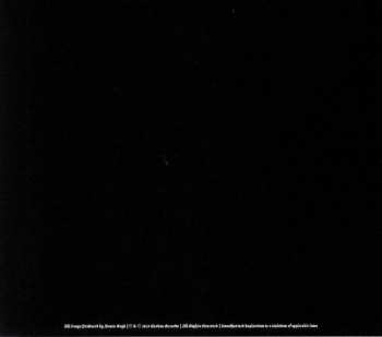 CD Moses Boyd: Dark Matter 268886