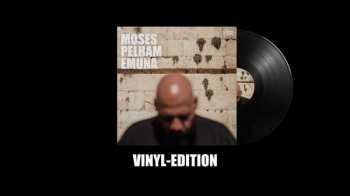Album Moses Pelham: Emuna
