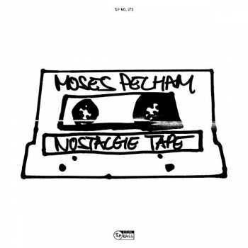 CD Moses Pelham: Nostalgie Tape 191950