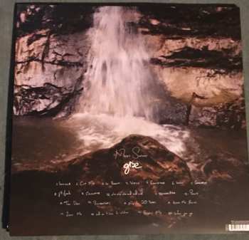 2LP Moses Sumney: græ