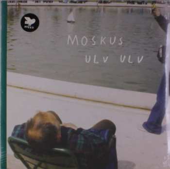 Album Moskus: Ulv Ulv