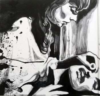 EP Moss: Tombs Of The Blind Drugged LTD | CLR