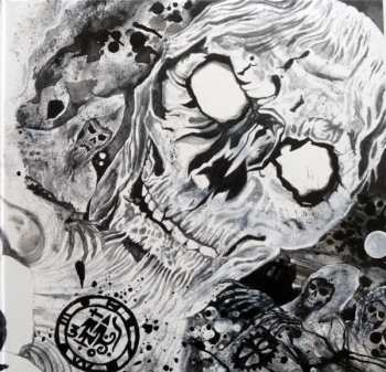 EP Moss: Tombs Of The Blind Drugged LTD | CLR