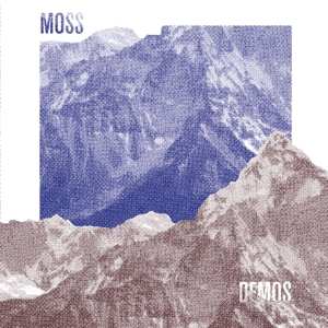Album Moss: Demos