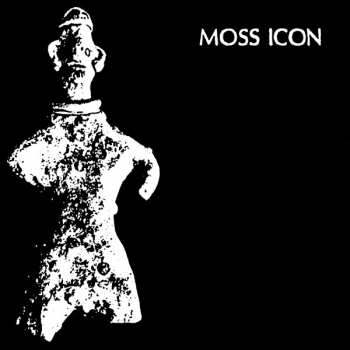 Album Moss Icon: Complete Discography