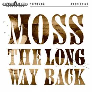 Album Moss: The Long Way Back