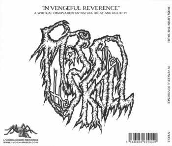 CD Moss Upon The Skull: In Vengeful Reverence 300765