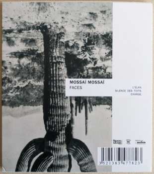 CD Mossaï Mossaï: Faces 499538