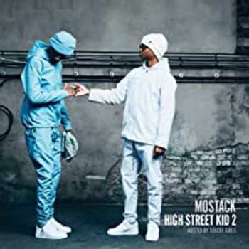 Album MoStack: High Street Kid 2