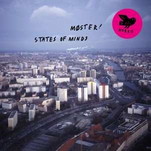Album Møster!: States Of Minds