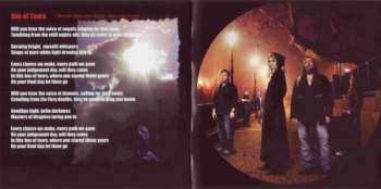 CD Mostly Autumn: Dressed In Voices