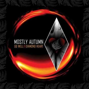 Album Mostly Autumn: Go Well Diamond Heart