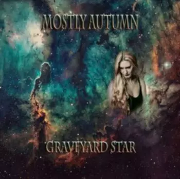 Mostly Autumn: Graveyard Star