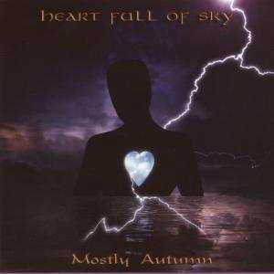 Album Mostly Autumn: Heart Full Of Sky