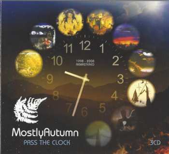 Album Mostly Autumn: Pass The Clock