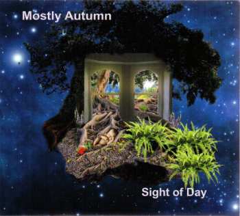 Mostly Autumn: Sight Of Day 