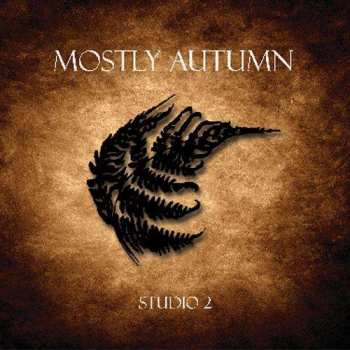 CD Mostly Autumn: Studio 2 493601