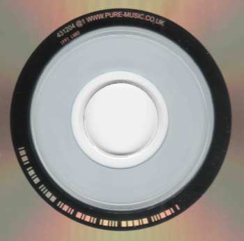 CD Mostly Autumn: White Rainbow 191648