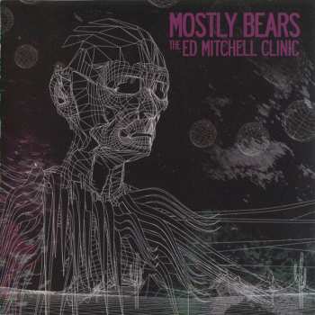 Album Mostly Bears: The Ed Mitchell Clinic