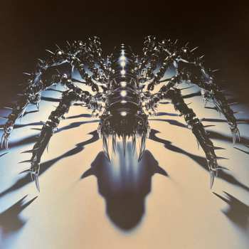 LP Mostro: Metallo E Carne CLR | LTD