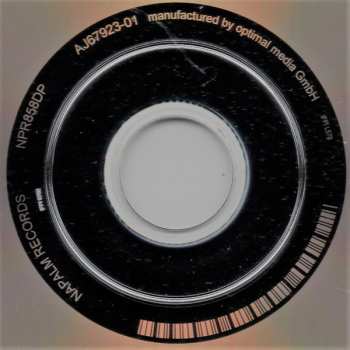 CD Motanka: Motanka DIGI 24154