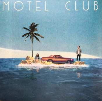 Album Motel Club: Motel Club