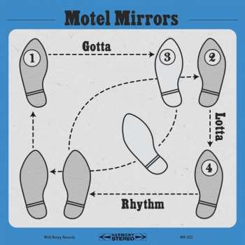 Album Motel Mirrors: Gotta Lotta Rhythm