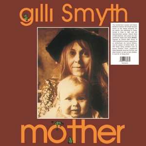 Album Gilli Smyth: Mother