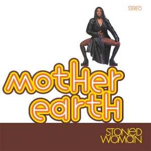 LP Mother Earth: Stoned Woman 357327